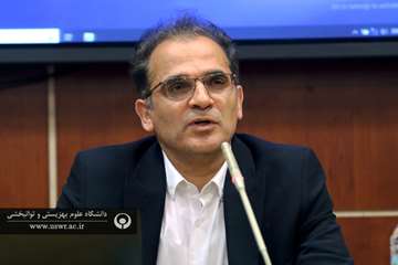 مراسم گرامیداشت روز معلم